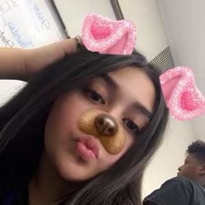 Meet your Posher, Rita d.